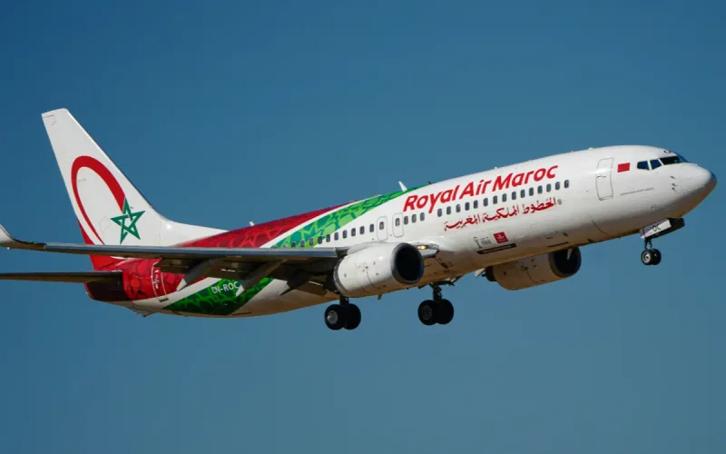 Royal Air Maroc gains 12 places and becomes Africa’s best regional airline again