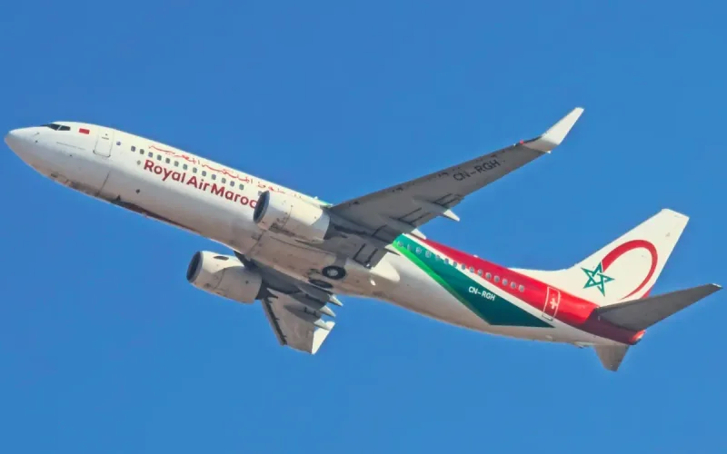 Royal Air Maroc ordered to pay €1,250 after passengers arrive in Agadir more than three hours late