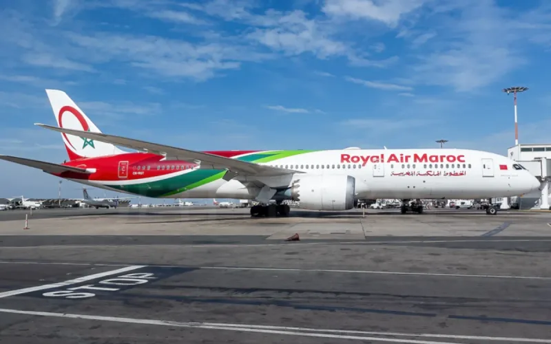 Royal Air Maroc ordered to pay €900 after 13-hour delay and missed connection