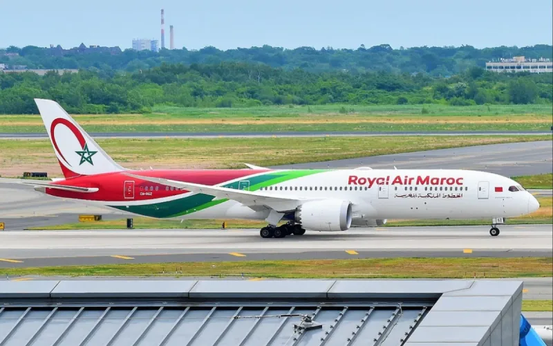 Royal Air Maroc recruits pilots abroad: an already-trained Moroccan asks, “What about us?”