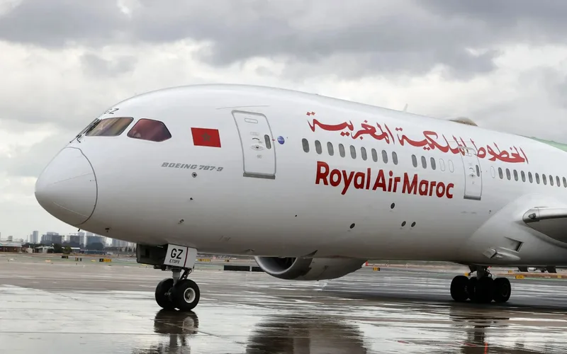 Royal Air Maroc Soars: Ambitious Expansion in Brazil's Lucrative Travel Market