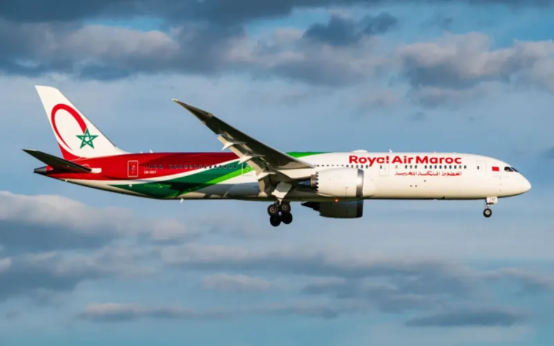 Royal Air Maroc summer 2026 seats MRE travel expansion