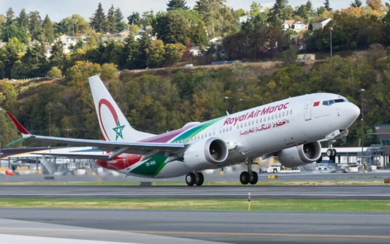 Royal Air Maroc’s profits top 2 billion dirhams as investment jumps twelvefold