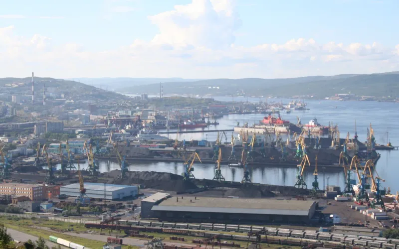 Russia revives WWII-era Arctic route to ship 28,000 tonnes of wheat to Morocco