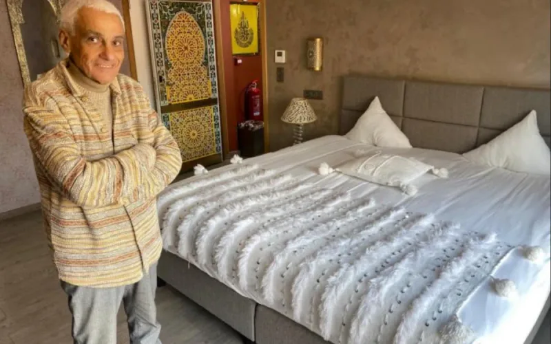Ryad Mogador: Booking Award, Liège Tragedy and Court Verdict