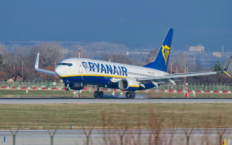 Ryanair Adds Three Morocco Routes for Summer 2027