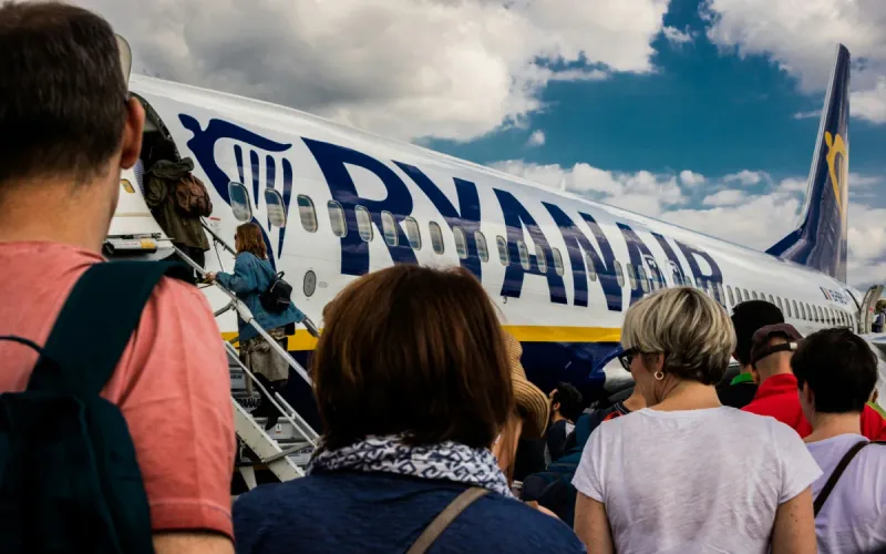Ryanair Agadir Flights: New Route from Leeds Bradford for Summer 2026