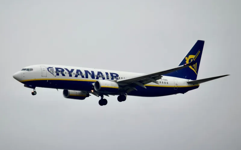 Ryanair Alicante Fès Direct Flight Morocco Summer 2024