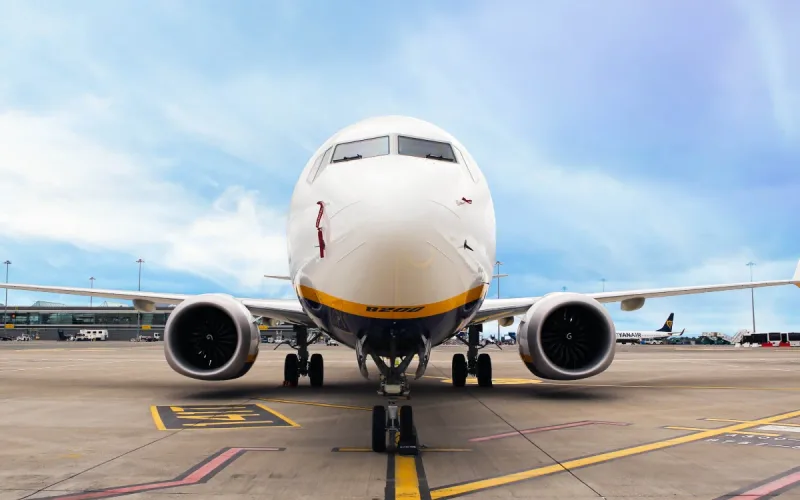 Ryanair bets $3 billion on Morocco