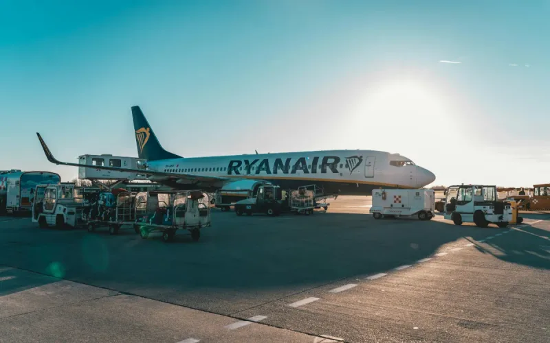 Ryanair considers establishing a strategic maintenance hub in Morocco