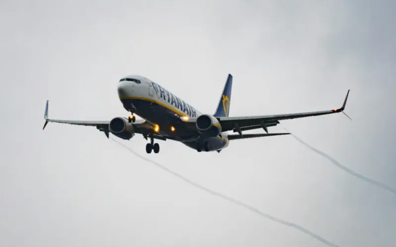 Ryanair drops Marrakech from Brussels Airport, but Charleroi still offers flights