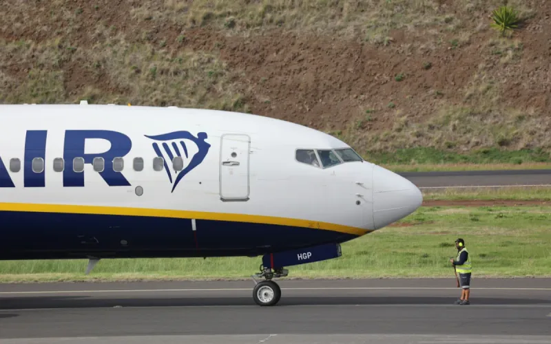 Ryanair Hidden Fees Morocco Flights: Consumer Alert