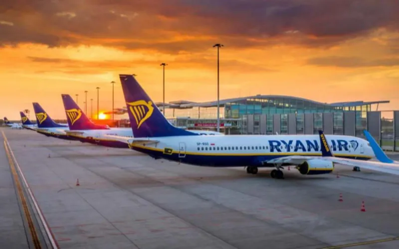 Ryanair, Morocco and the Secret Behind Europe’s Airline Success