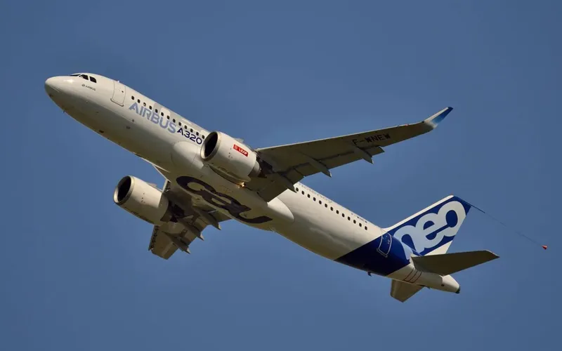 Safran's Billion-Dollar Leap: Moroccan Aerospace Revolution Takes Flight