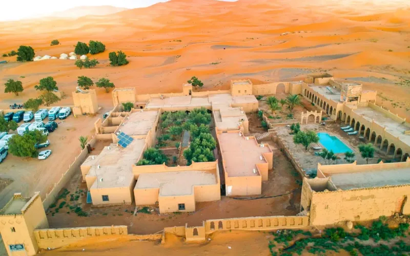 Sahara Excursions: Pitfalls to Avoid Departing from Marrakech