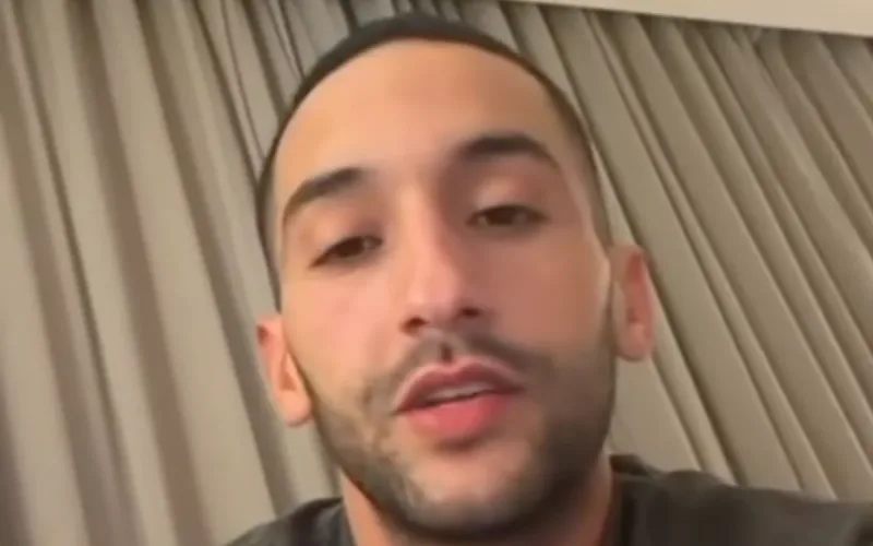 Sahara: Ziyech, Hakimi and Amrabat hail Morocco's diplomatic victory at the UN