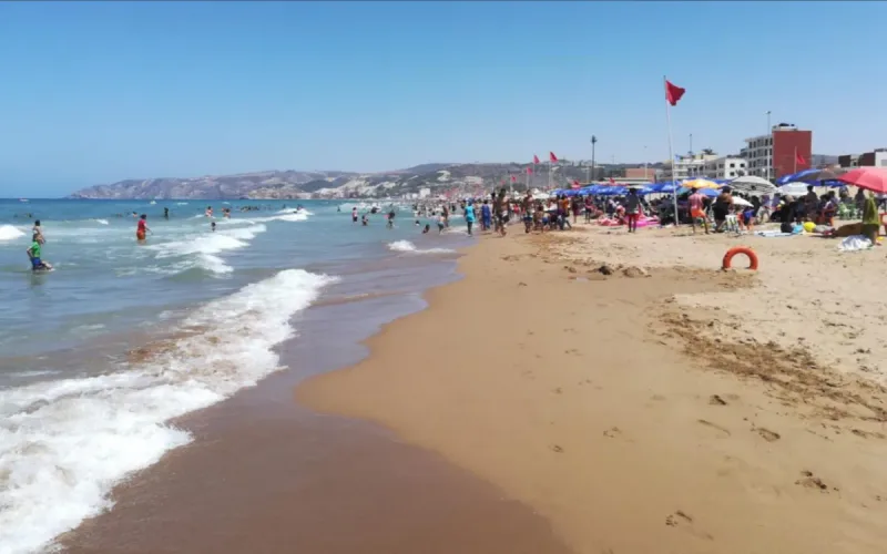 Saïdia Tourism Crisis: Why Moroccan Expats Choose Other Beaches