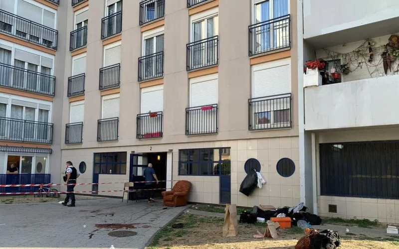 Saint-Ouen Narcobanditry Trial: Malsain, Morocco and the Drug War