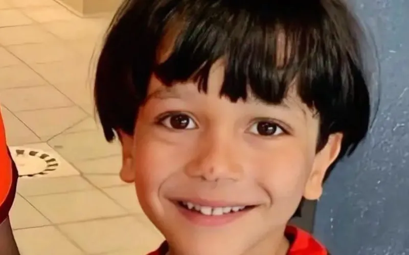 Salah-Eddine, 8, Dies: Nîmes Tribute and Funeral in Morocco