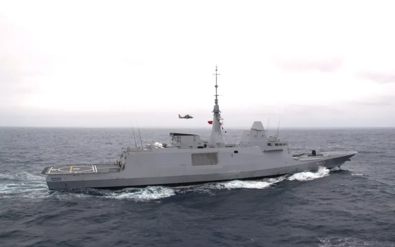 Sánchez Confirms Moroccan Warships Entered Ceuta Waters, Says Tensions Have Eased
