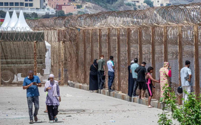 Sánchez criticizes Moroccan controls, then unlocks 170 million to address shortcomings