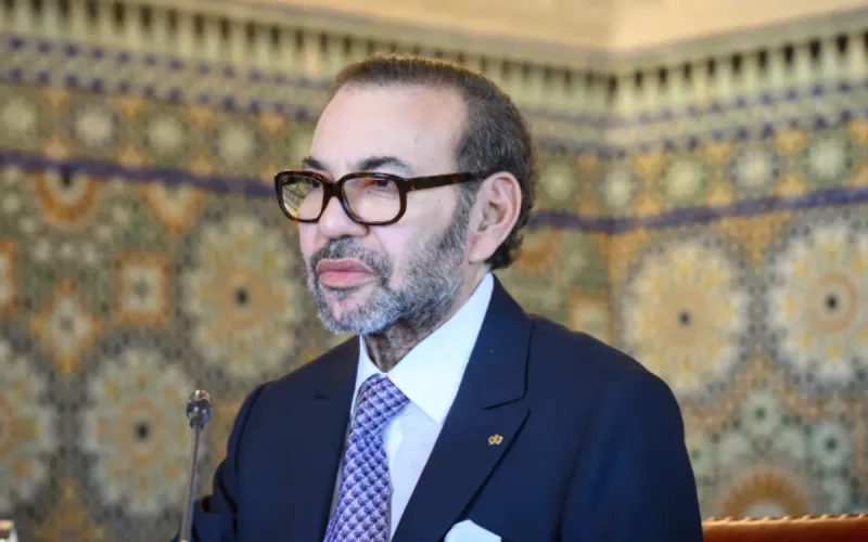 Saudi Arabia and Morocco move to deepen military ties after king’s warning