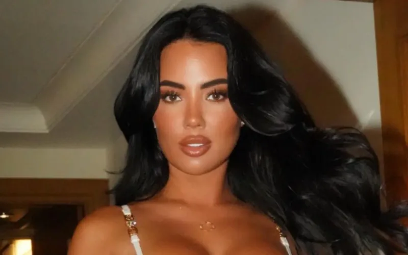 Scams on Instagram: Moroccan Yazmin Oukhellou pleads guilty in court