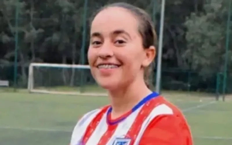 She Dies Swimming Toward Ceuta as Her Visa for Spain Had Just Been Approved