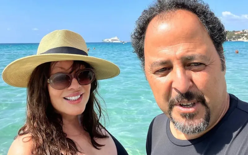 She Leaves Hollywood for Morocco, Building a New Life There