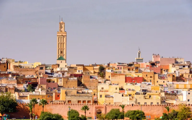 She wants to travel to Morocco with her child without the father’s consent, but the judge says yes