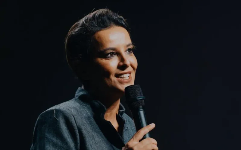 She Was Asked to Change “Najat” to “Nadège” Before Becoming a French Minister