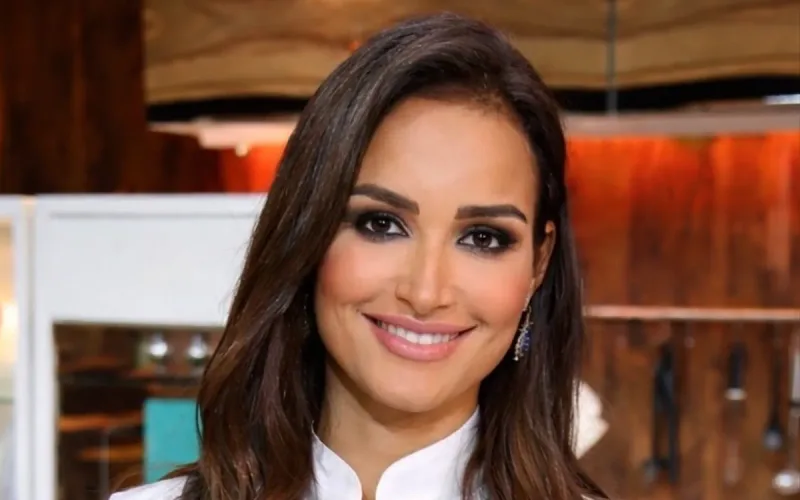 She worked in auditing in France; she now cooks for Dubai’s professionals