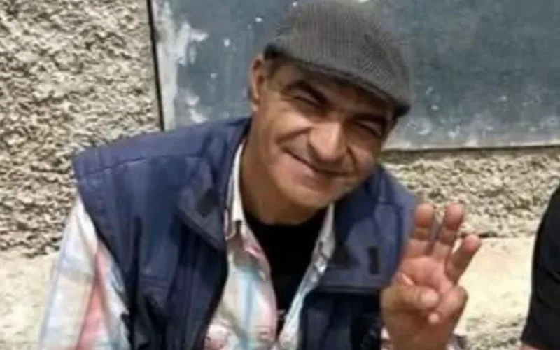 Shocking Attack: Artist Set Ablaze in Moroccan City, Suspect Arrested