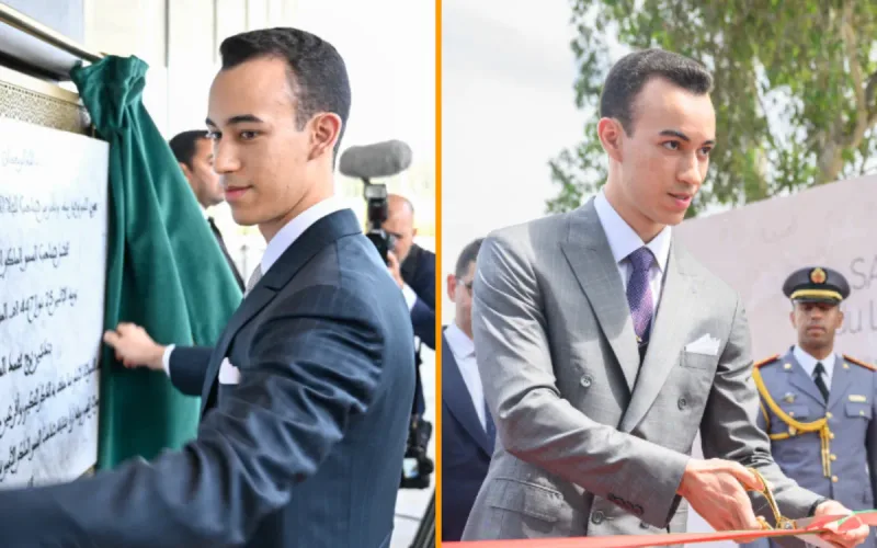 Sign of Elevation": What Global Media Say About Moulay El Hassan's Appointment