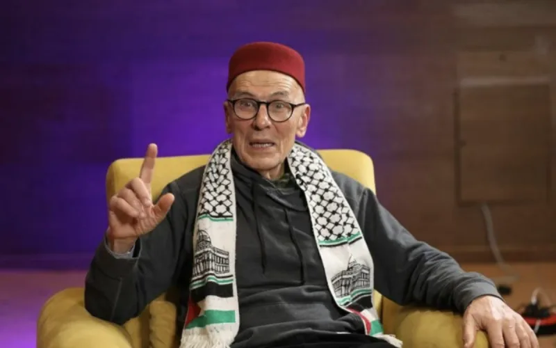 Sion Assidon to be buried on Sunday in Casablanca in strict family privacy