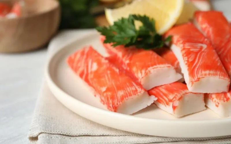 Spain Destroys Moroccan Surimi in Third Food Safety Alert in Nine Days