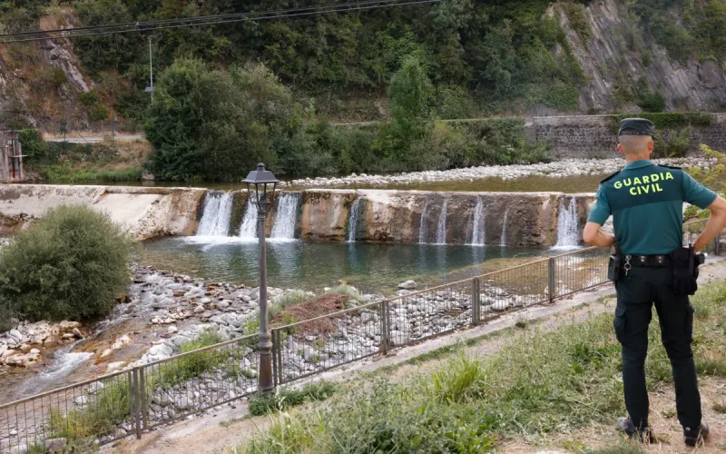 Spain Drowning Tragedy: Mother and Children Die in Rescue Attempt