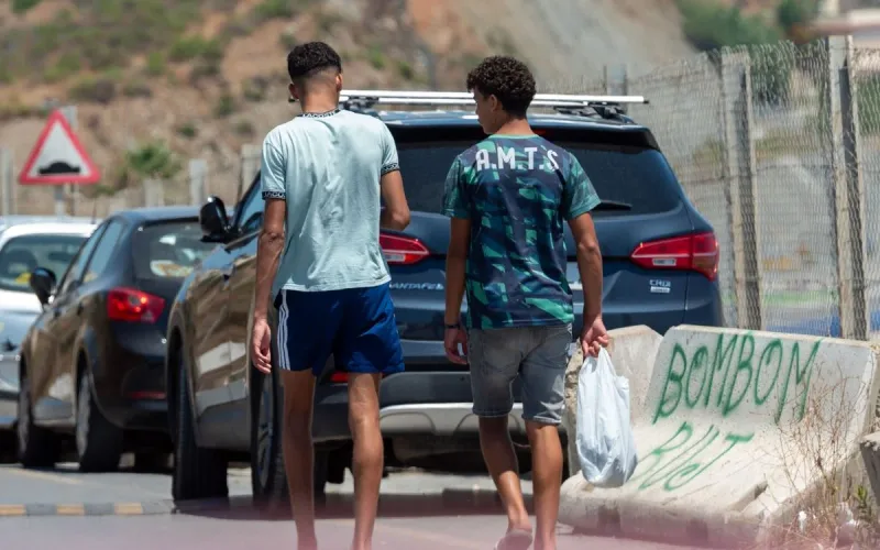 Spain Education Crisis: Why Moroccan Youth Leave School to Work