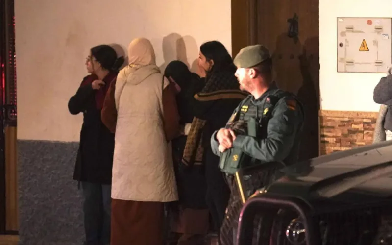 In Spain, an exceptional mobilization to repatriate a deceased Moroccan family