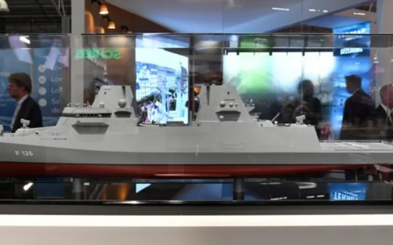 Spain Eyes Naval Show Near Cádiz as Morocco Considers Expanding Air Show to the Coast