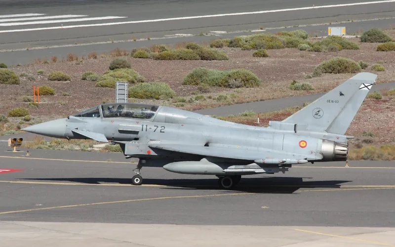 Spain forced to adapt its military system to face Morocco