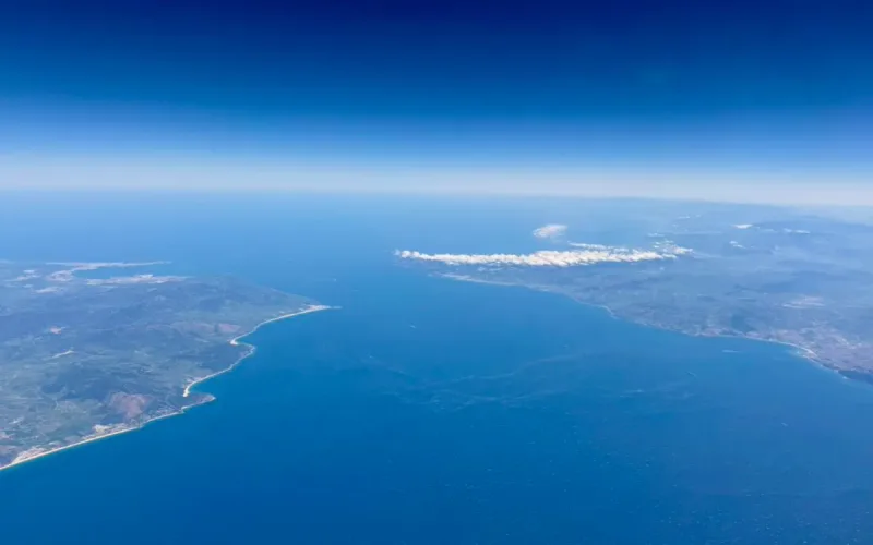 Spain loses control: Morocco dominates Gibraltar Strait strategy