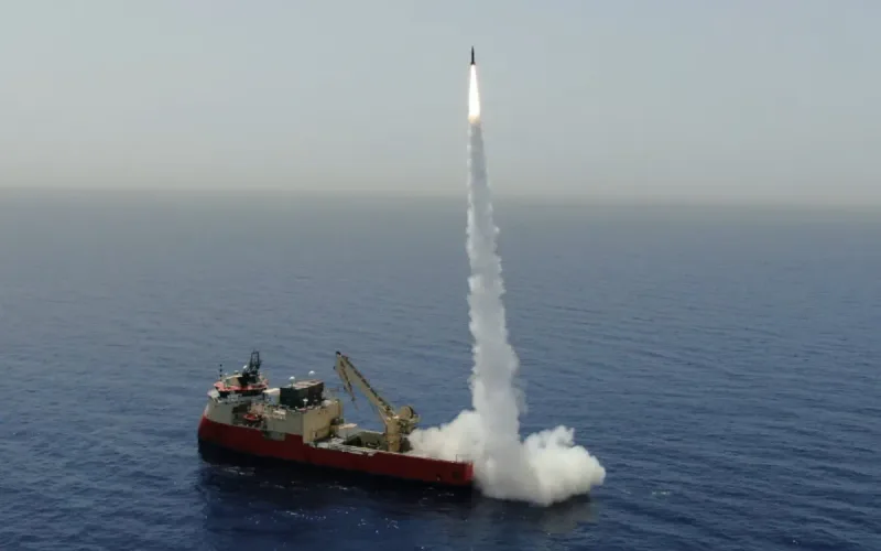 Spain Maps the Cities Morocco’s Future Missiles Could Reach