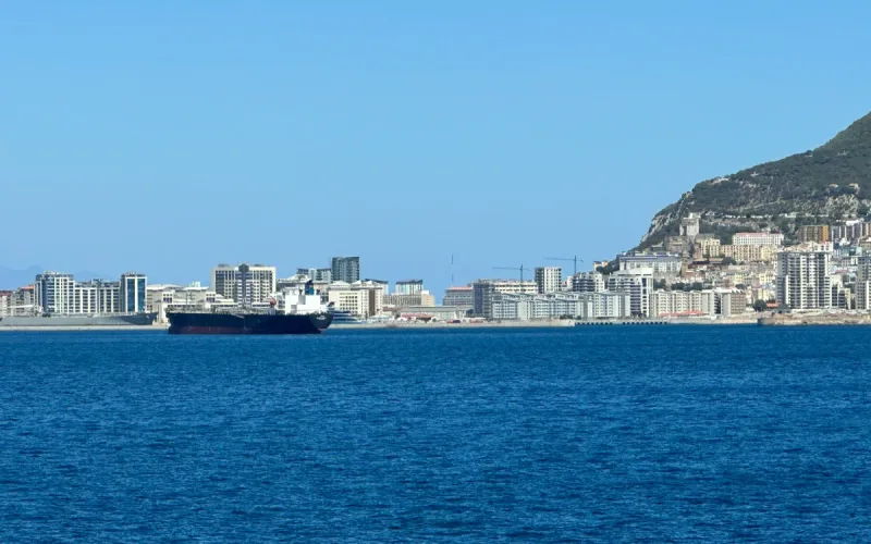 Spain Morocco Border Crisis Ceuta Melilla Customs Blockade