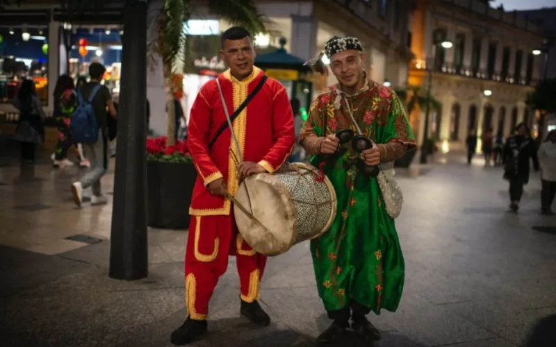 Spain: the name "Mohamed" breaks all records in Ceuta
