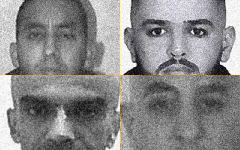 Spain: the ordeal of a Moroccan tortured with whips for 600 kg of drugs