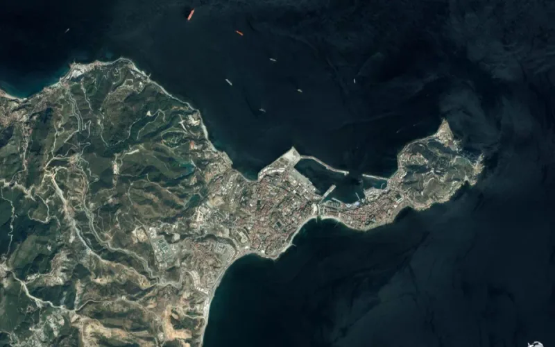 Spain Seeks EU Action Over Google Maps’ Disputed Morocco Borders