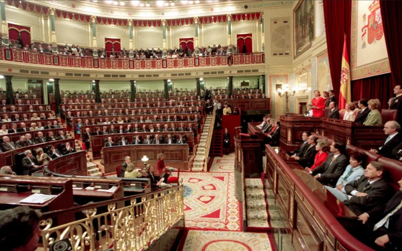 Spain will have to vote on suspending its friendship treaty with Morocco