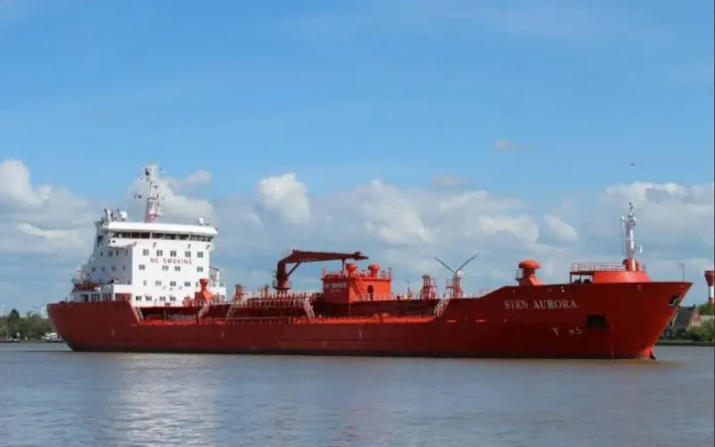Spain’s Diesel Exports to Morocco Hit 161,000 Tonnes as Imports Fall to Zero