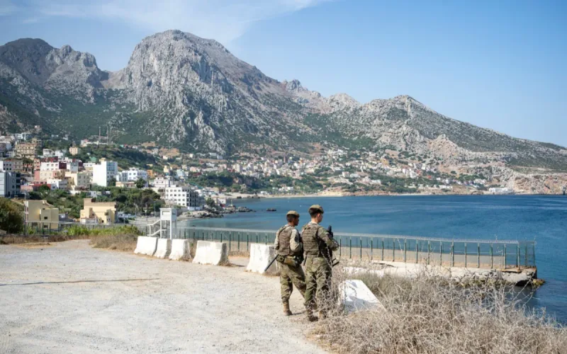 Spanish historian sees Ceuta and Melilla eventually coming under Moroccan sovereignty